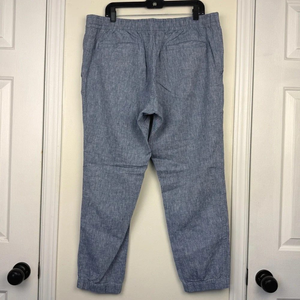 J.Crew crew jogger